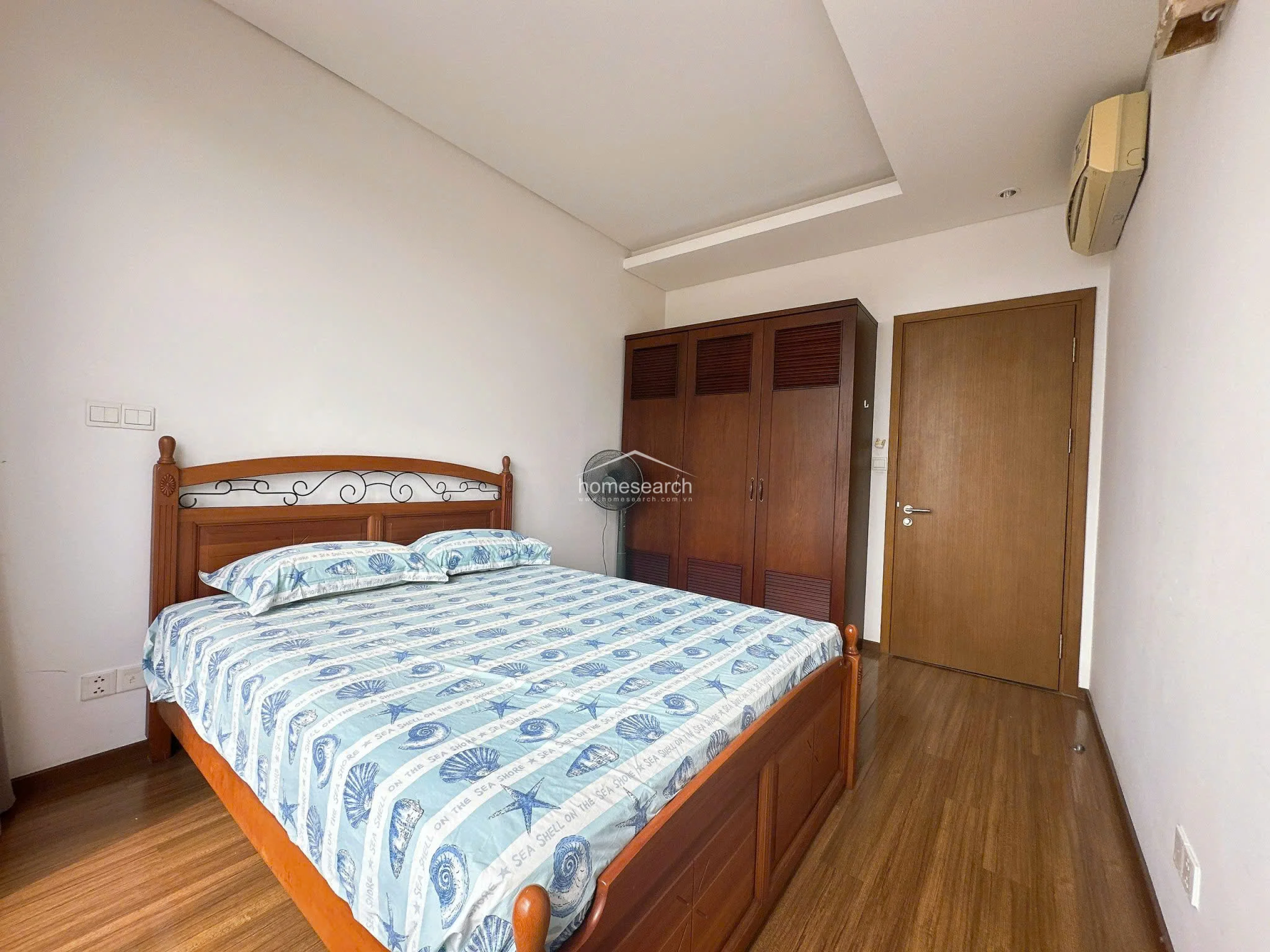 Furnished 2 Bedroom in Thao Dien Pearl For Rent - 12