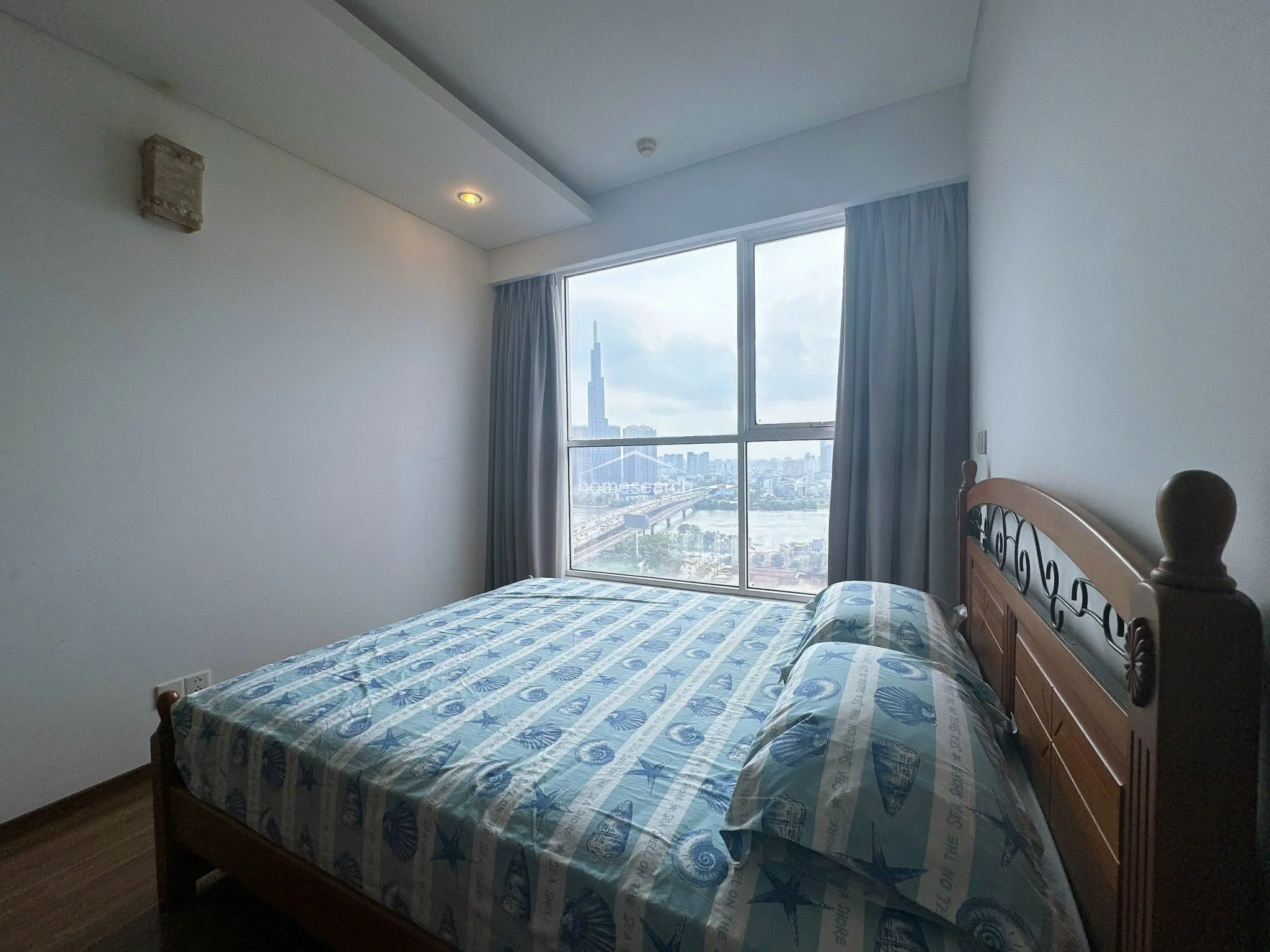 Furnished 2 Bedroom in Thao Dien Pearl For Rent - 13