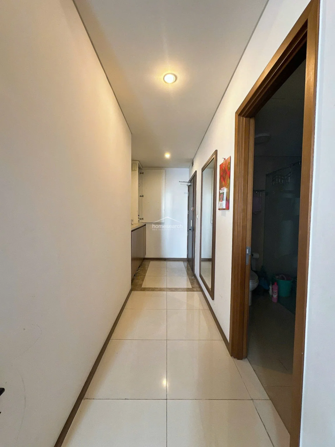 Furnished 2 Bedroom in Thao Dien Pearl For Rent - 8