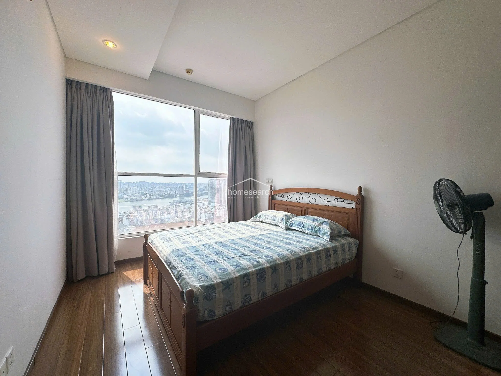 Furnished 2 Bedroom in Thao Dien Pearl For Rent - 14