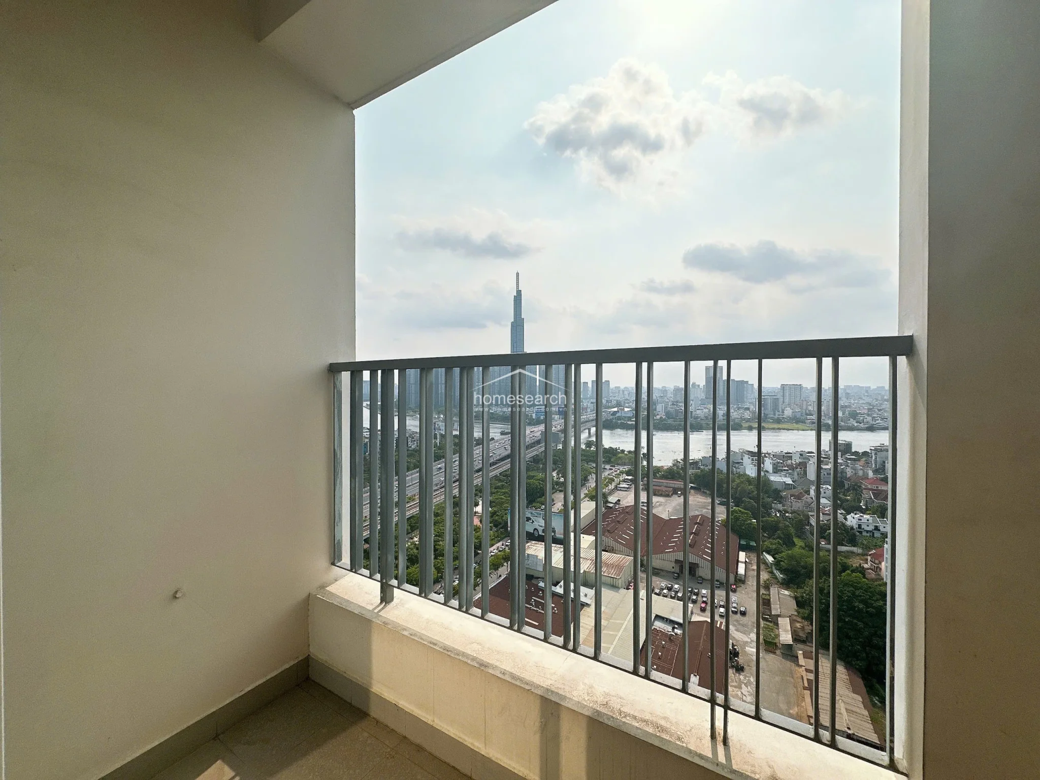 Furnished 2 Bedroom in Thao Dien Pearl For Rent - 18