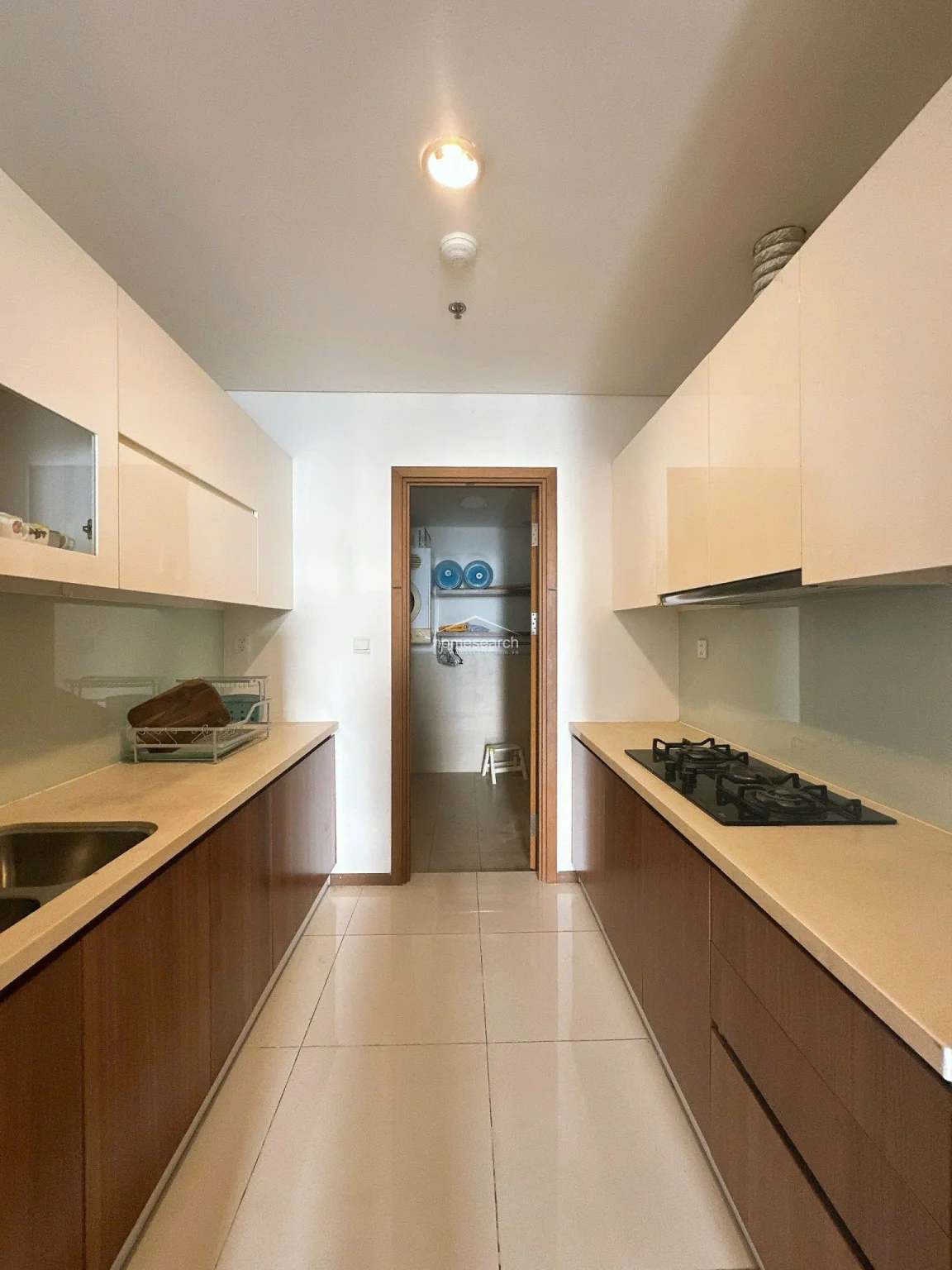 Furnished 2 Bedroom in Thao Dien Pearl For Rent - 7