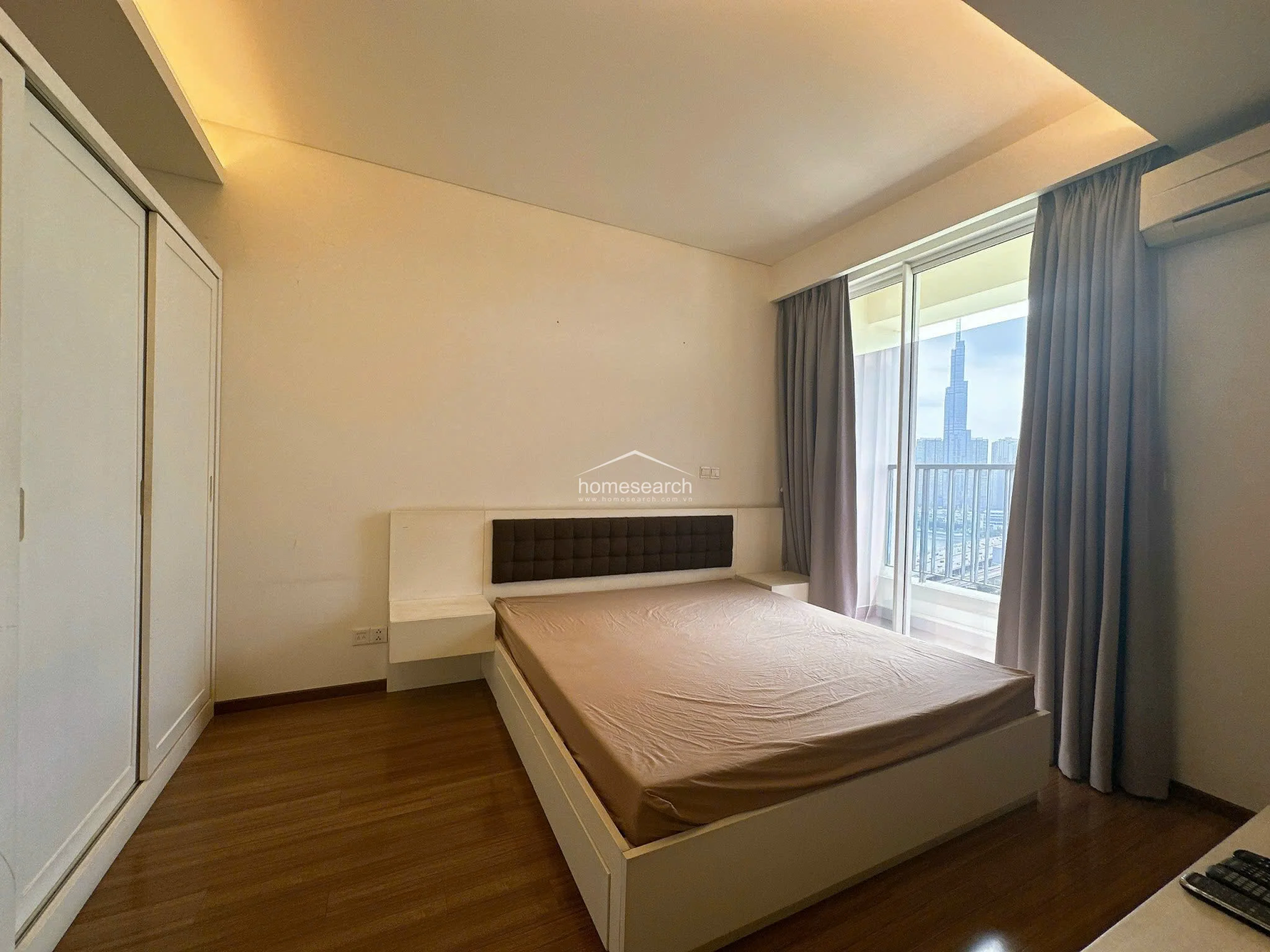 Furnished 2 Bedroom in Thao Dien Pearl For Rent - 11