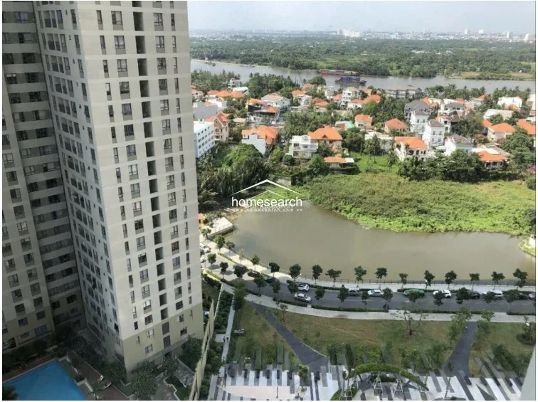 3 BEDROOM APARTMENT FOR RENT IN MASTERI THAO DIEN - 4