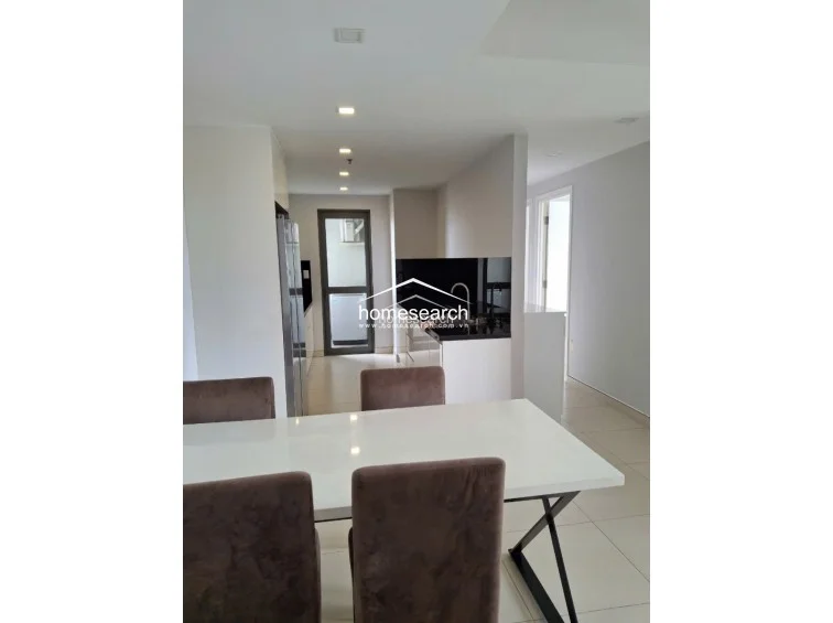 3 BEDROOM APARTMENT FOR RENT IN MASTERI THAO DIEN - 3