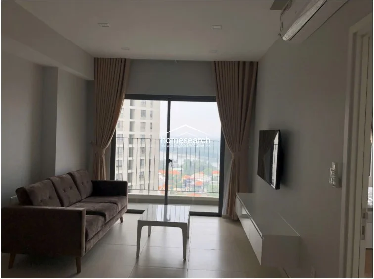3 BEDROOM APARTMENT FOR RENT IN MASTERI THAO DIEN - 1