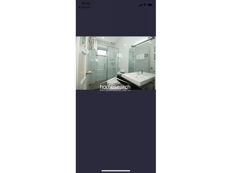 SERVICED APARTMENT FOR RENT IN THAO DIEN - 7