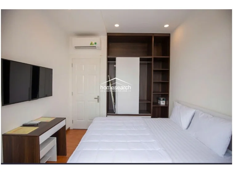 SERVICED APARTMENT FOR RENT IN THAO DIEN - 6