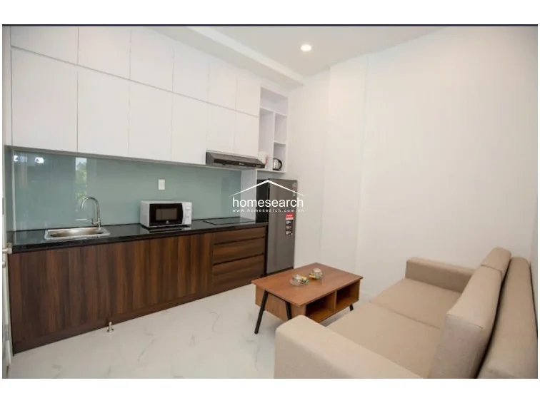 SERVICED APARTMENT FOR RENT IN THAO DIEN - 2
