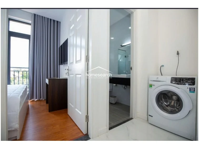 SERVICED APARTMENT FOR RENT IN THAO DIEN - 5