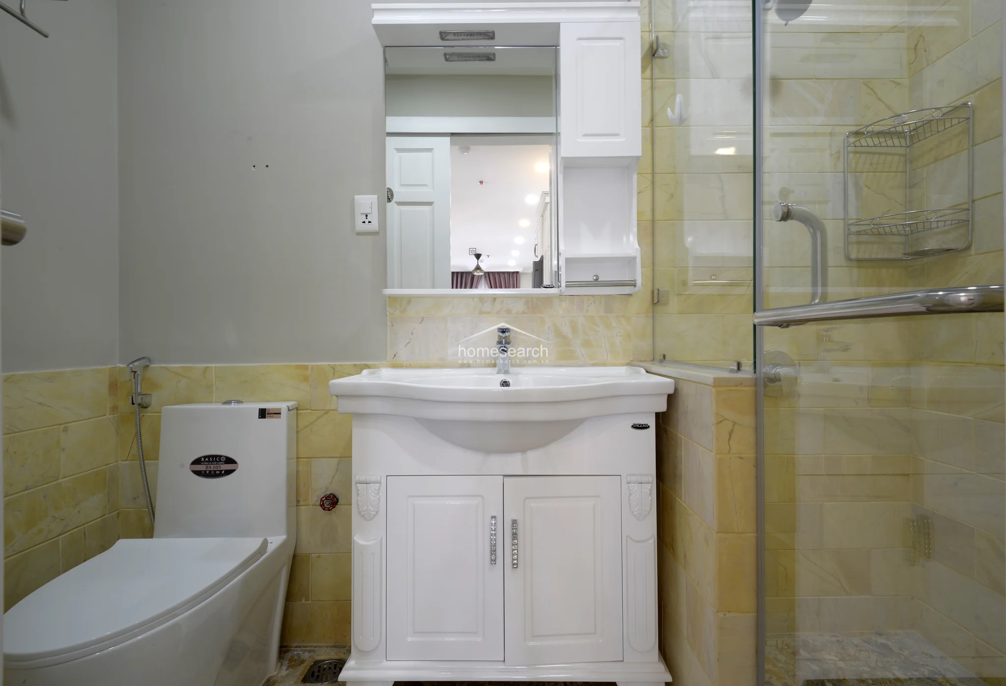 2 Bedroom serviced apartment for rent in Thao Dien - 10