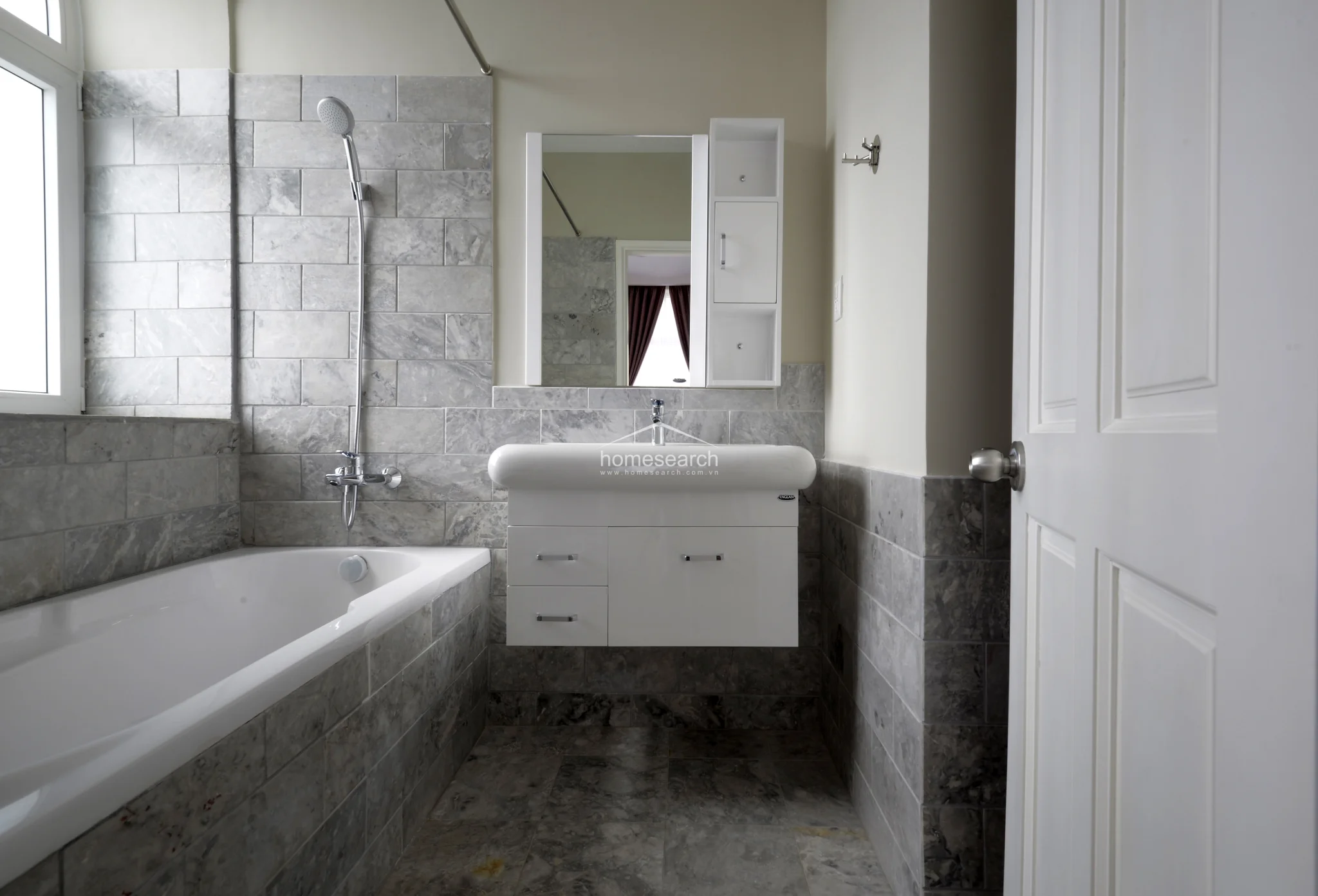 2 Bedroom serviced apartment for rent in Thao Dien - 9