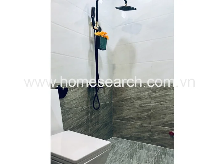SERVICED APARTMENT FOR RENT IN THAO DIEN - DIST.2 - 5
