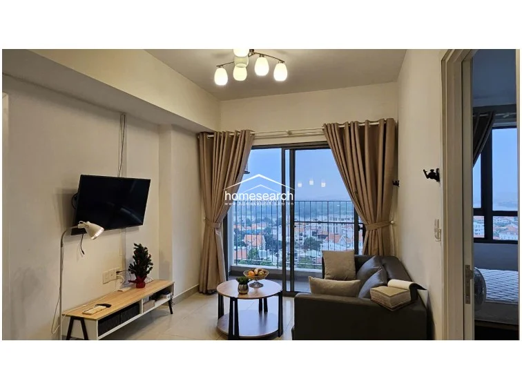 APARTMENT IN MASTERI THAO DIEN FOR RENT - 1