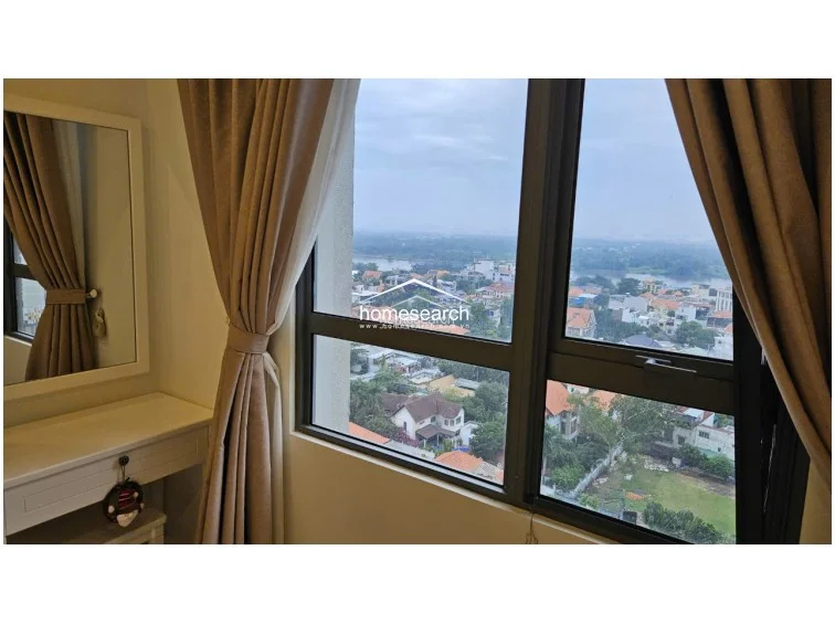 APARTMENT IN MASTERI THAO DIEN FOR RENT - 9