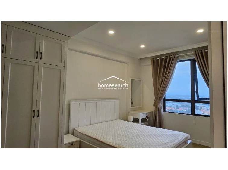 APARTMENT IN MASTERI THAO DIEN FOR RENT - 5