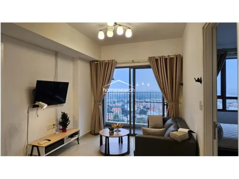 APARTMENT IN MASTERI THAO DIEN FOR RENT