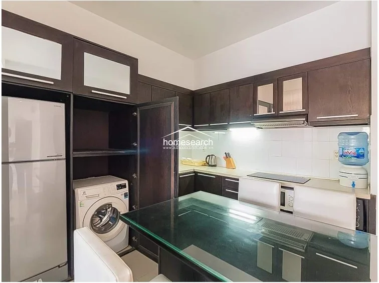 SERVICED APARTMENT FOR RENT IN THAO DIEN - DIST.2 - 2