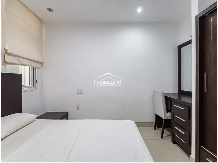 SERVICED APARTMENT FOR RENT IN THAO DIEN - DIST.2 - 6