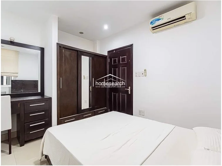 SERVICED APARTMENT FOR RENT IN THAO DIEN - DIST.2 - 7