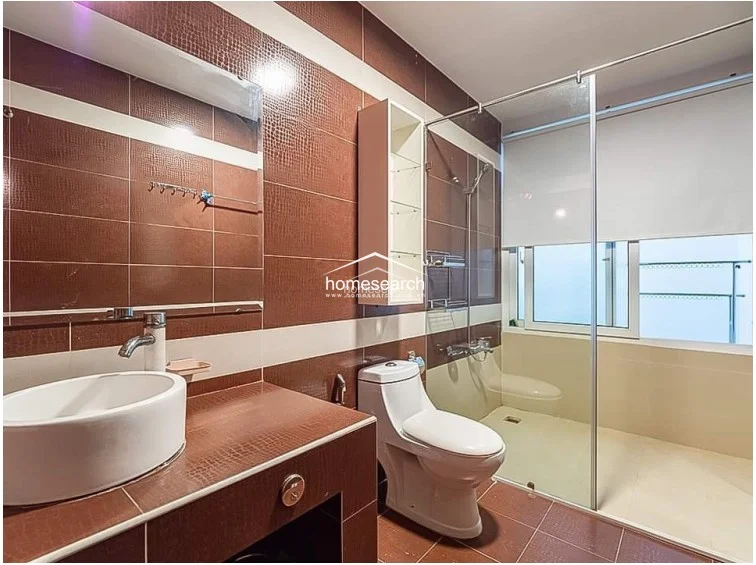 SERVICED APARTMENT FOR RENT IN THAO DIEN - DIST.2 - 10