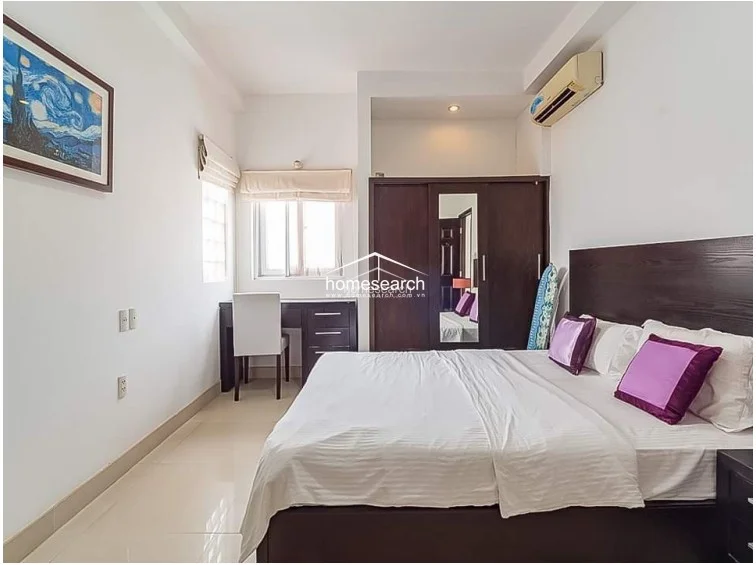 SERVICED APARTMENT FOR RENT IN THAO DIEN - DIST.2 - 9
