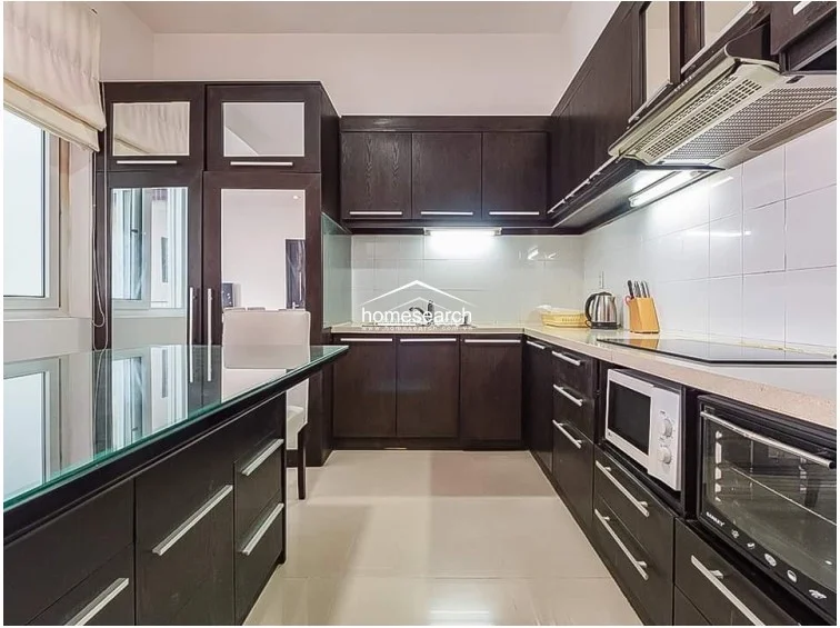SERVICED APARTMENT FOR RENT IN THAO DIEN - DIST.2 - 3