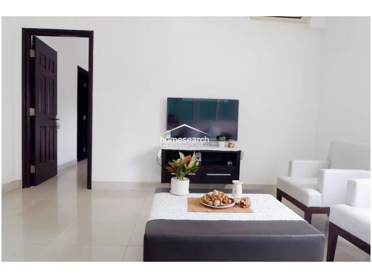 SERVICED APARTMENT FOR RENT IN THAO DIEN - DIST.2 - 5