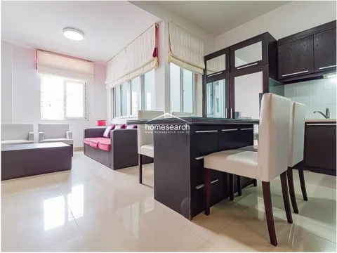 SERVICED APARTMENT FOR RENT IN THAO DIEN - DIST.2
