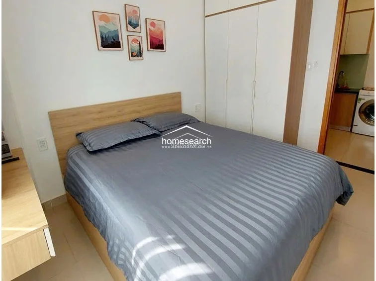 SERVICED APARTMENT FOR RENT IN THAO DIEN - 4