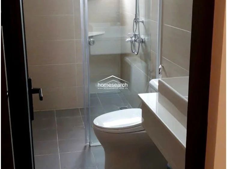 SERVICED APARTMENT FOR RENT IN THAO DIEN - 7