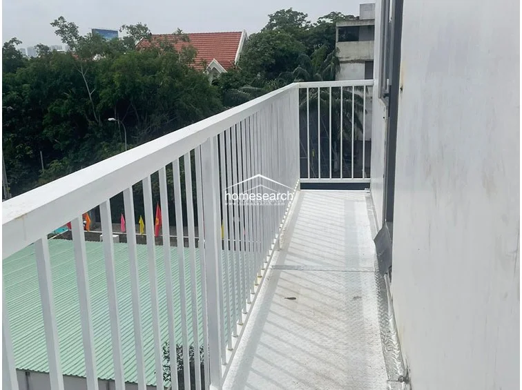 SERVICED APARTMENT FOR RENT IN THAO DIEN - 6