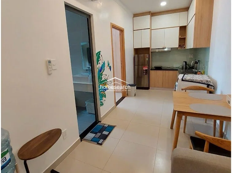 SERVICED APARTMENT FOR RENT IN THAO DIEN - 2