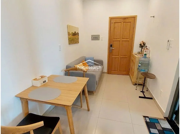 SERVICED APARTMENT FOR RENT IN THAO DIEN - 1