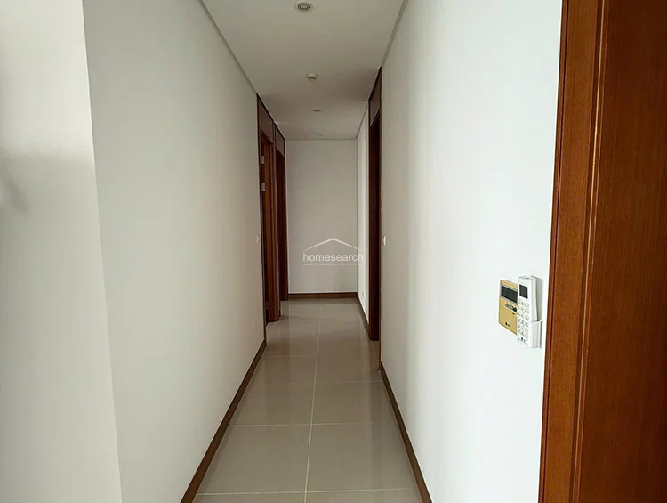 3 Bedrooms apartment in Xi Riverview Place for rent - Dist.2 - 1