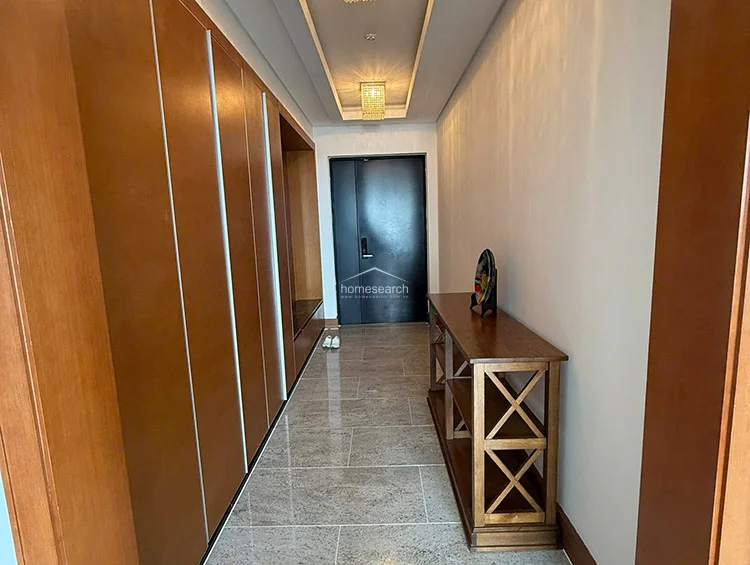 3 Bedrooms apartment in Xi Riverview Place for rent - Dist.2 - 6