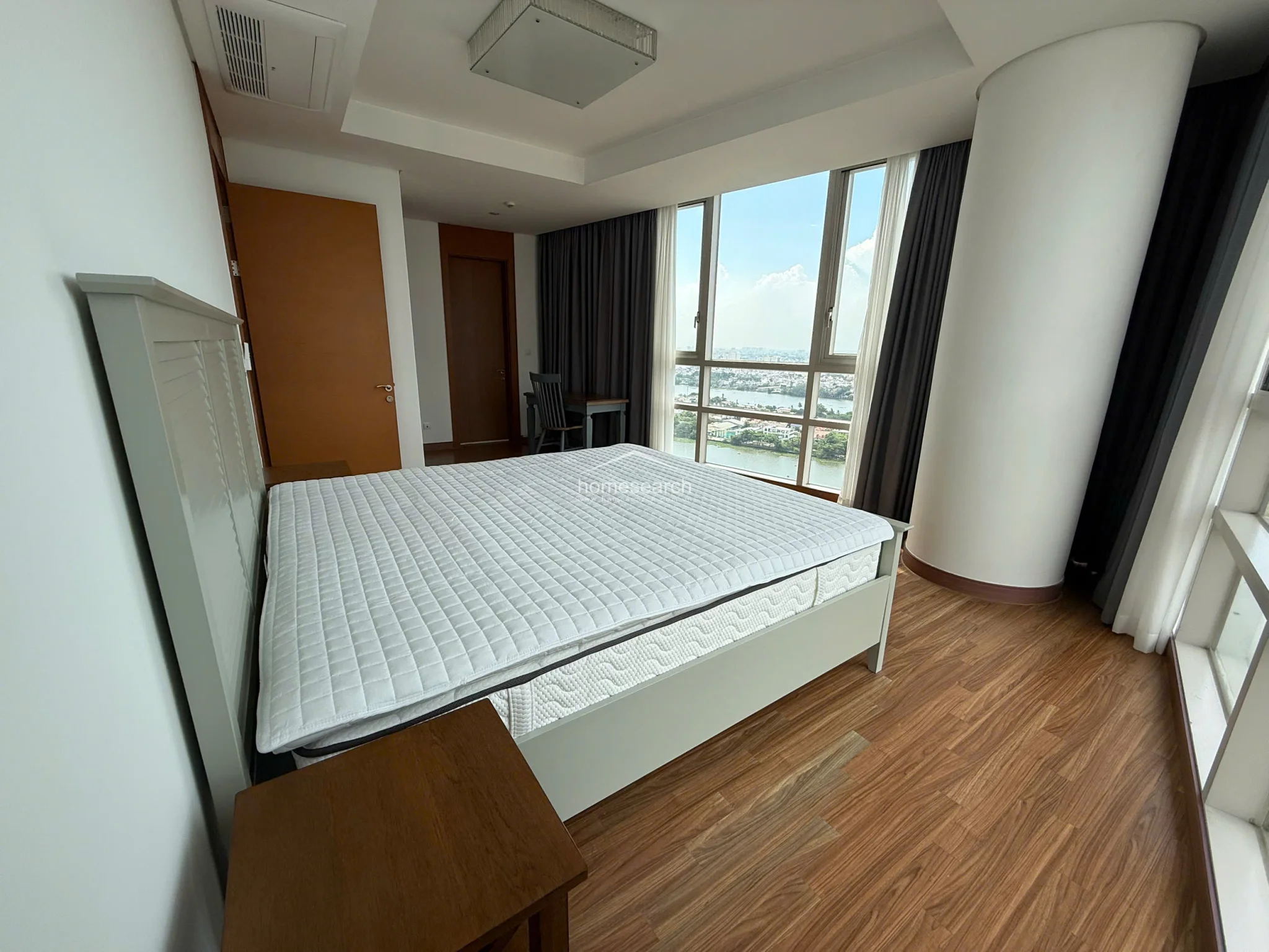 3 Bedrooms apartment in Xi Riverview Place for rent - Dist.2 - 11