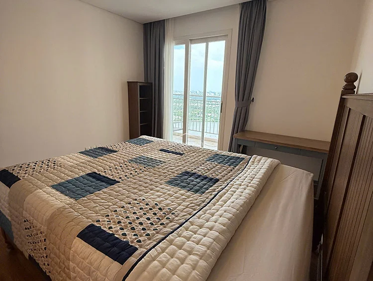 3 Bedrooms apartment in Xi Riverview Place for rent - Dist.2 - 20
