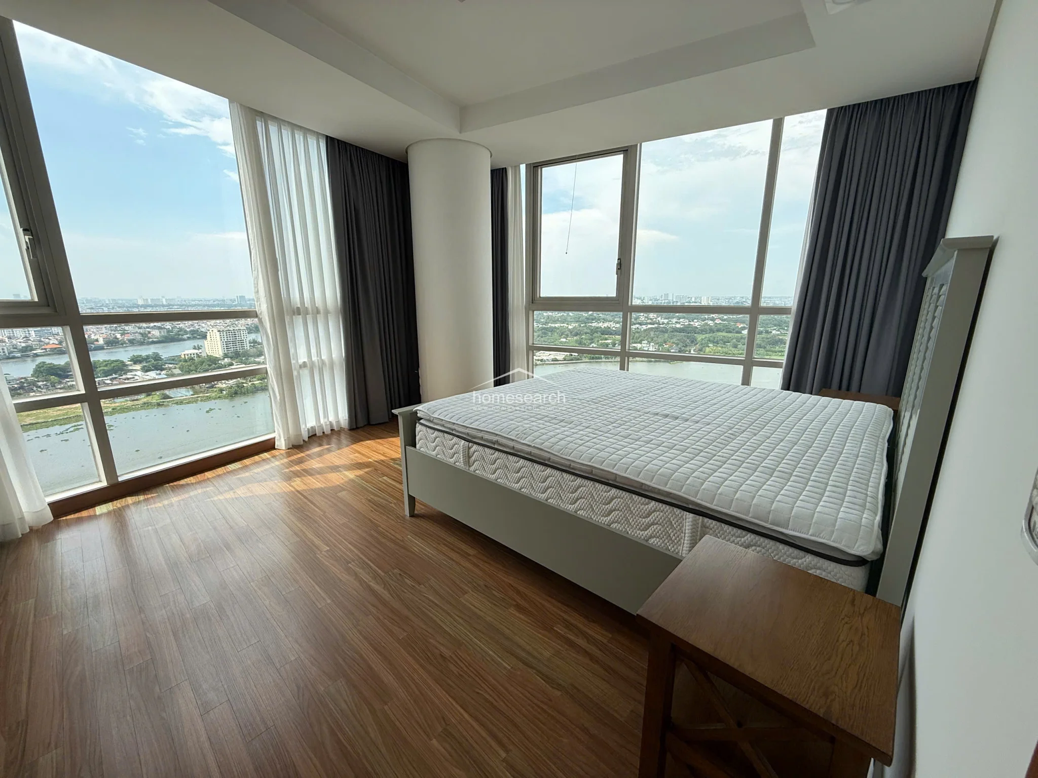 3 Bedrooms apartment in Xi Riverview Place for rent - Dist.2 - 15