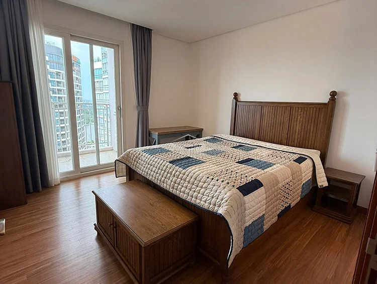 3 Bedrooms apartment in Xi Riverview Place for rent - Dist.2 - 16
