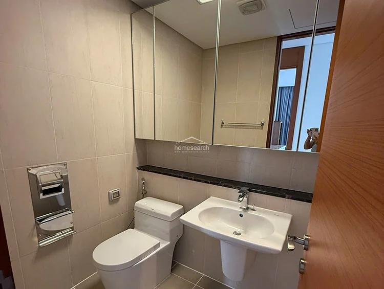 3 Bedrooms apartment in Xi Riverview Place for rent - Dist.2 - 22