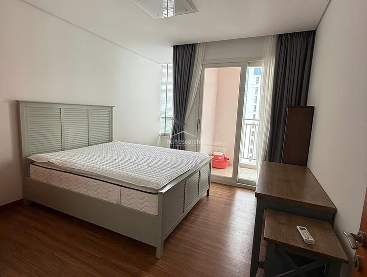 3 Bedrooms apartment in Xi Riverview Place for rent - Dist.2 - 17