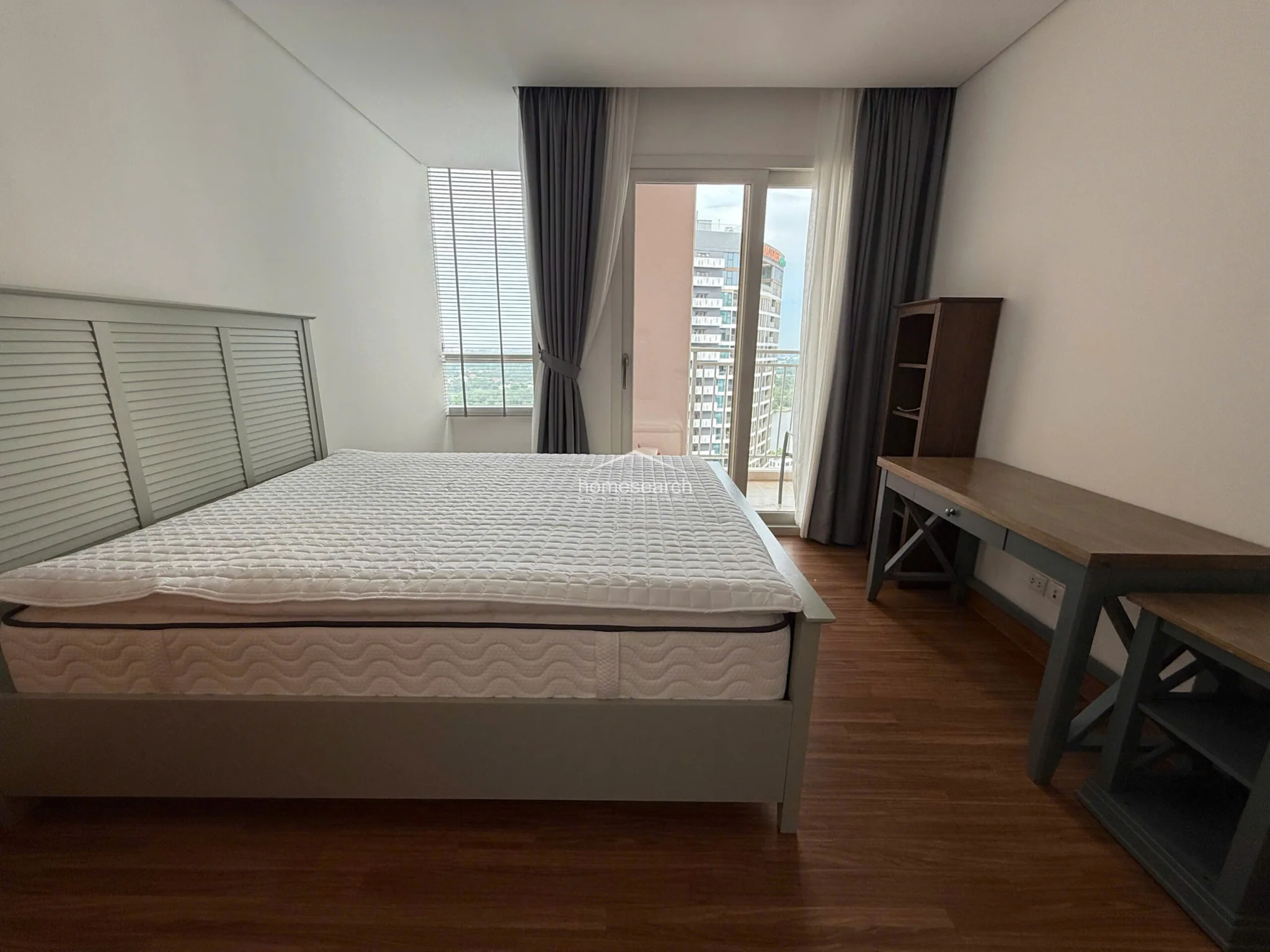 3 Bedrooms apartment in Xi Riverview Place for rent - Dist.2 - 19