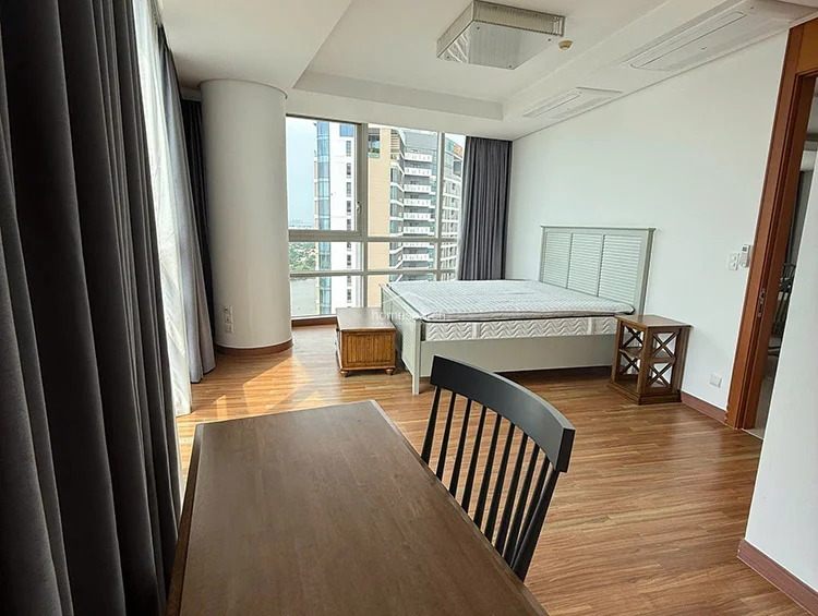 3 Bedrooms apartment in Xi Riverview Place for rent - Dist.2 - 12