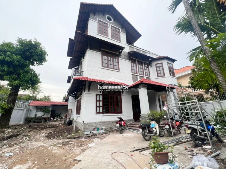 VILLA FOR RENT IN AN PHU - DIST.2 in An Khanh - Photo 1