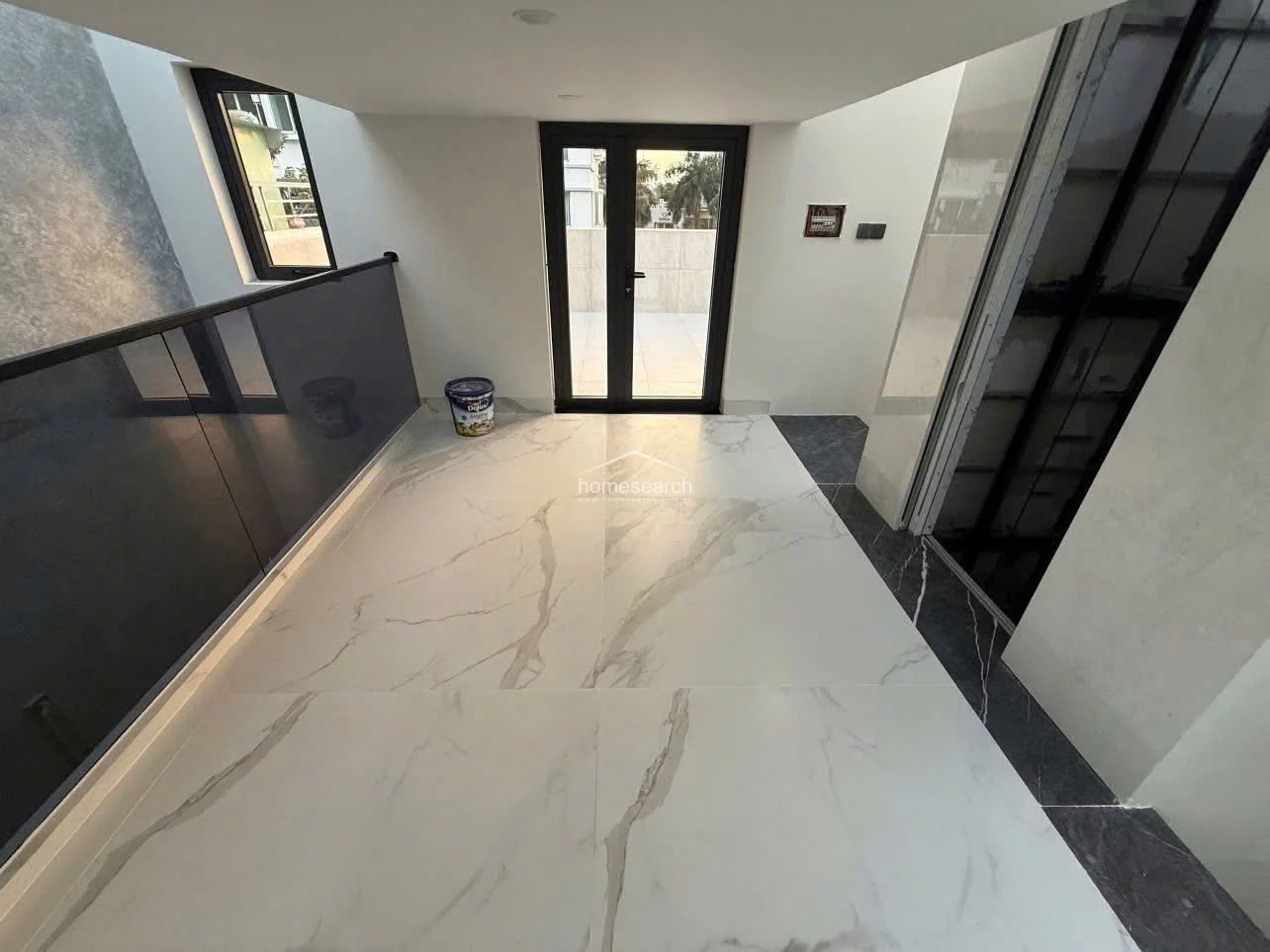 Modern 2-Bedroom House on 140m² Land in Fideco Villa Compound – Thao Dien - 9