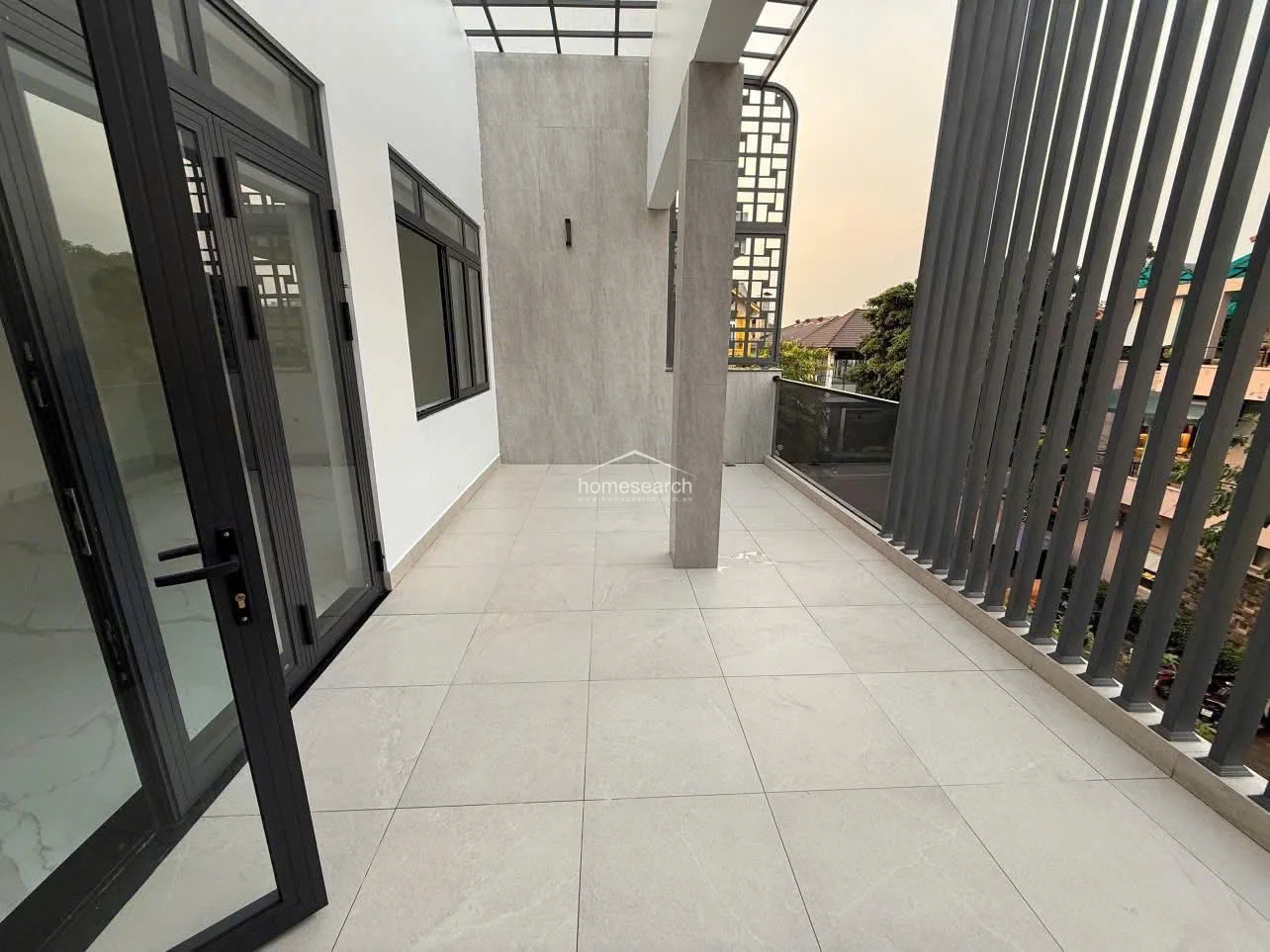 Modern 2-Bedroom House on 140m² Land in Fideco Villa Compound – Thao Dien - 10
