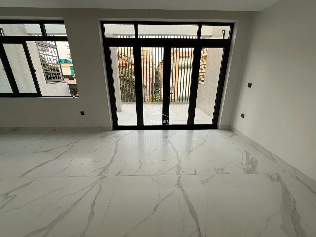Modern 2-Bedroom House on 140m² Land in Fideco Villa Compound – Thao Dien - 3