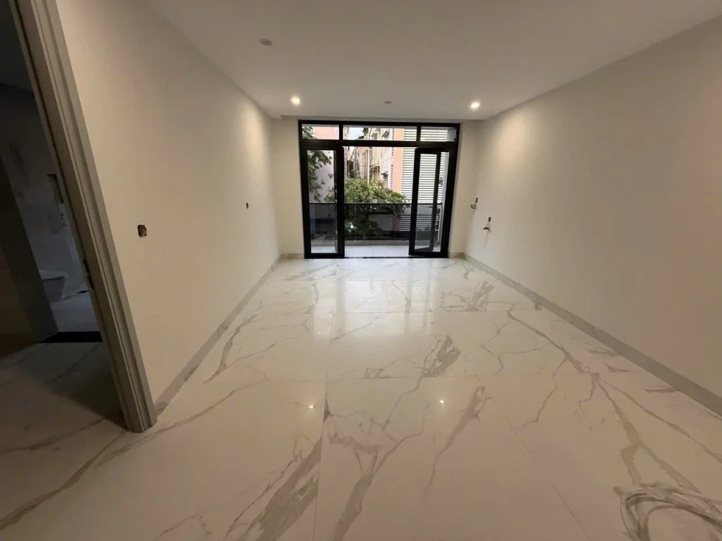 Modern 2-Bedroom House on 140m² Land in Fideco Villa Compound – Thao Dien - 4