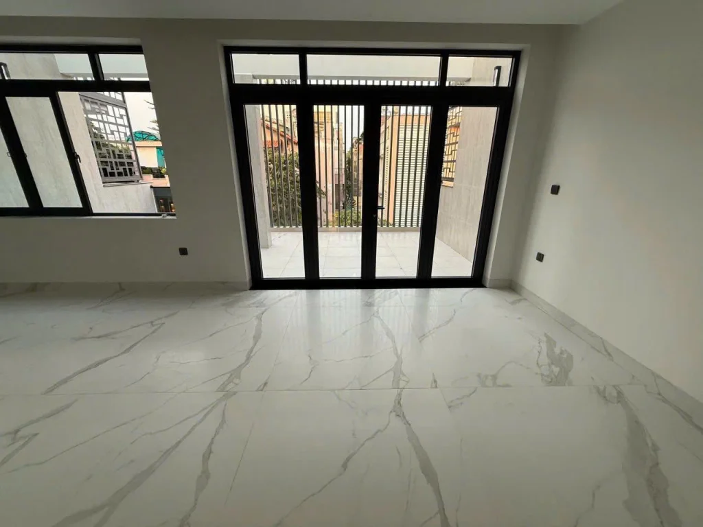 Modern 2-Bedroom House on 140m² Land in Fideco Villa Compound – Thao Dien - 3